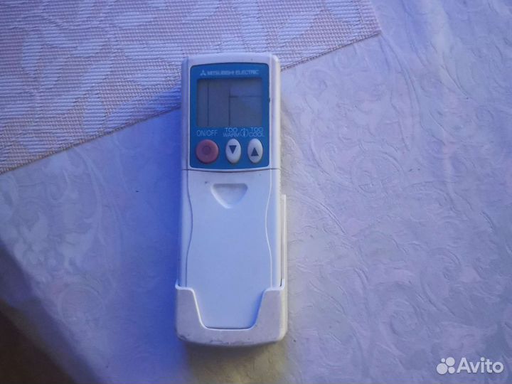 Кондиционер