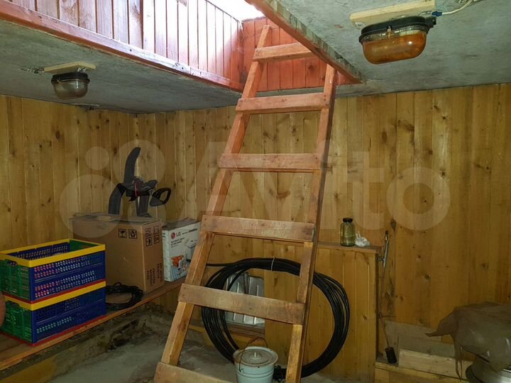 Гараж, 24 м²