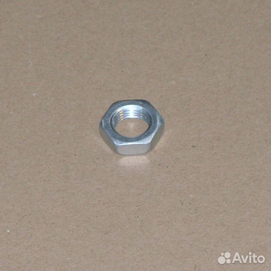 Гайка М 16*1,5 (Н 8 S24) уплотнения тройника низк