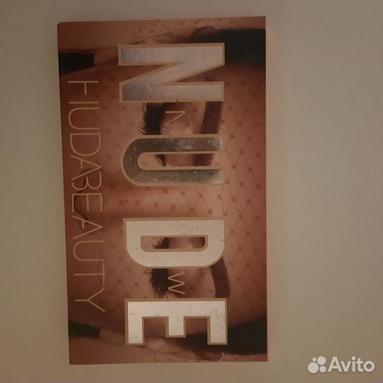 Тени для век Косметика