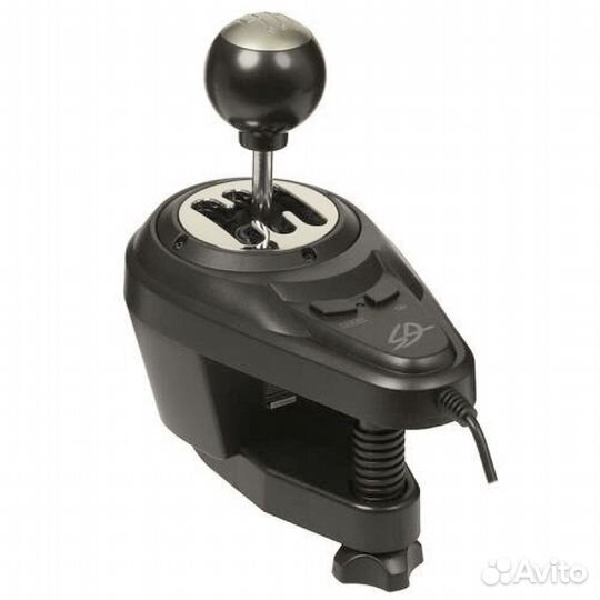 Руль Dexp wheelman pro gt