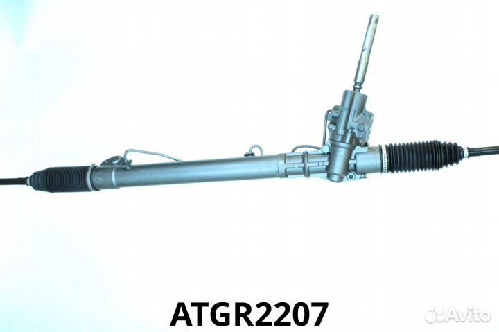 Рулевая рейка Volvo S80 (06 10), V70 (07 ) для авт