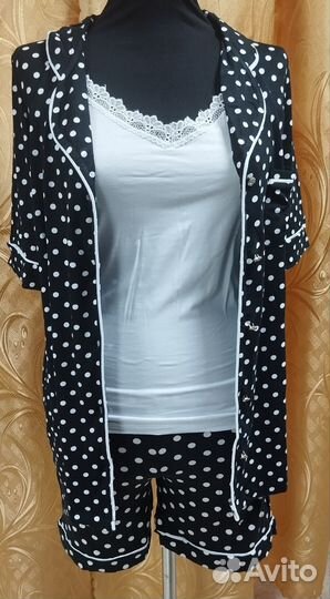 Пижама Lady 46 р-р новое, Турция