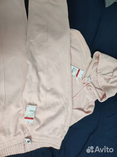 Спортивный костюм женский Naik (оригинал)