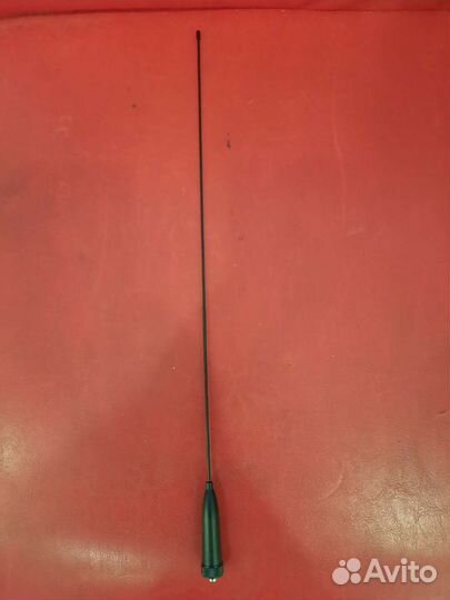 Антенна Гроза