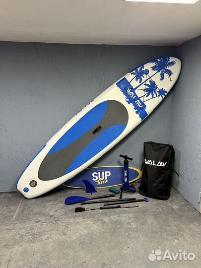 Сап борд sup board koi GQ Rave board walaw