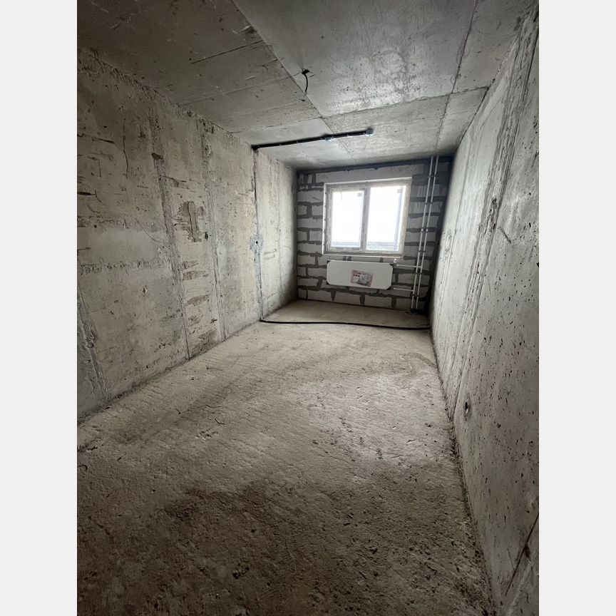 1-к. апартаменты, 36,5 м², 14/18 эт.