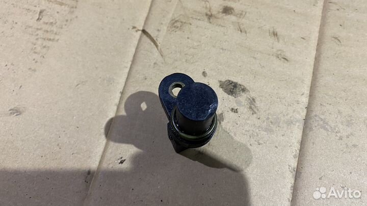 Датчик распредвала выпуск BMW 3 series E90 N46B20