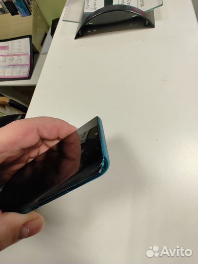 Телефон xiaomi mi note 10, 128gb