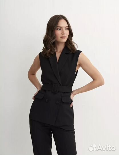 Костюм брючный