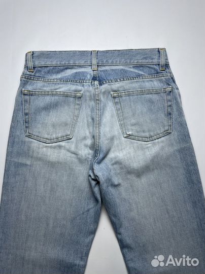 Джинсы Helmut Lang 1999 Jeans (W30)