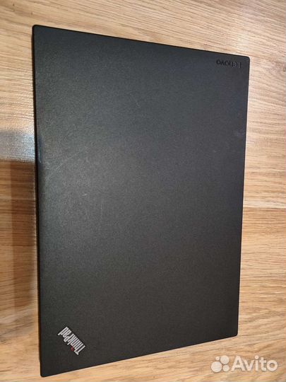 Lenovo L460, 14