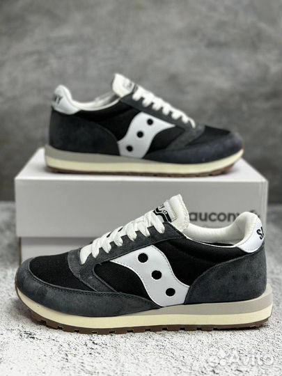 Кроссовки Saucony Jazz Original