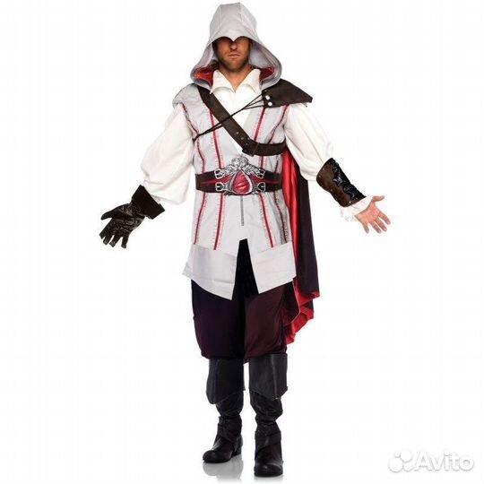 Костюм Эцио из видеоигры 