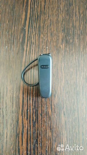 Bluetooth гарнитура Jabra BT2045