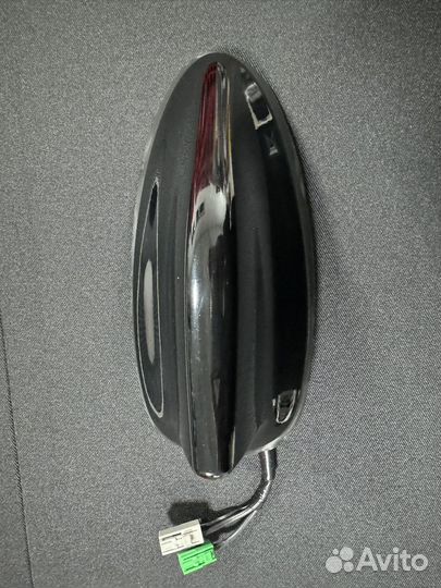 LADA vesta антенна