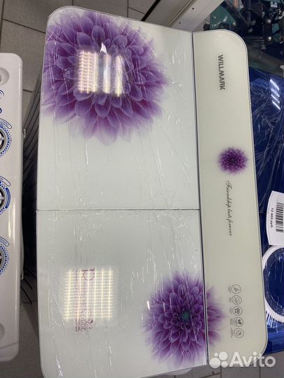 Стиральная машина WMS-85G willmark