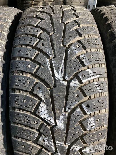 Nokian Tyres Nordman 5 SUV 225/55 R18 102T