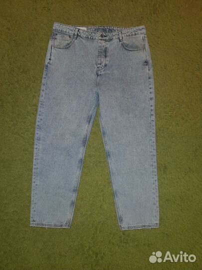 Джинсы w36