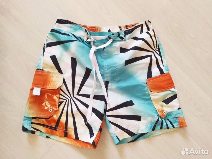 Шорты летние baon