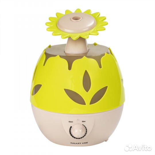 Увлажнитель воздуха Galaxy GL8008