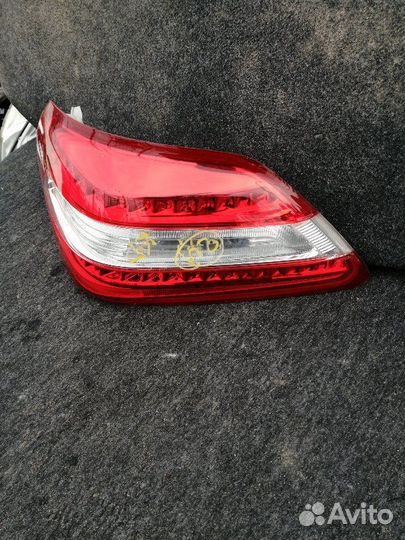 Стоп-сигнал правый Nissan Teana J32