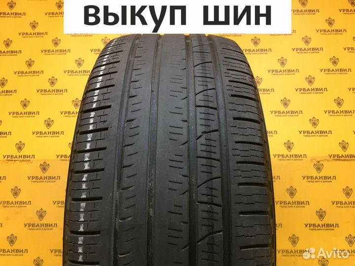 Pirelli Scorpion Verde All Season 235/55 R17 99V