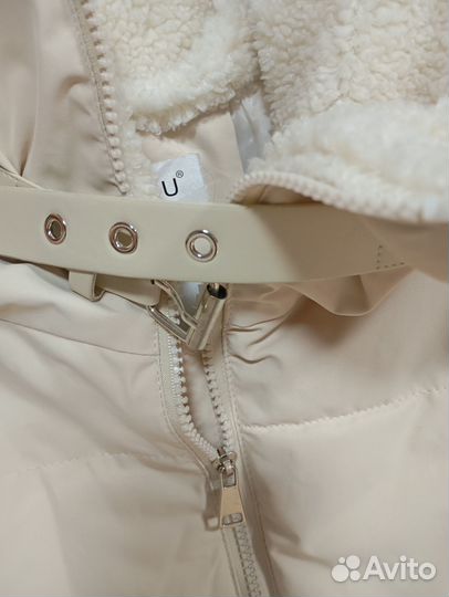 Куртка демисезонная женская