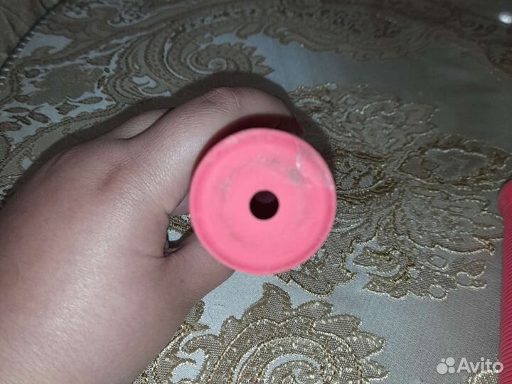 Грипсы для трюкового самоката