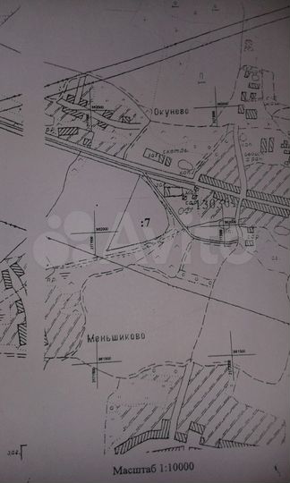 Участок 2,27 га (СНТ, ДНП)