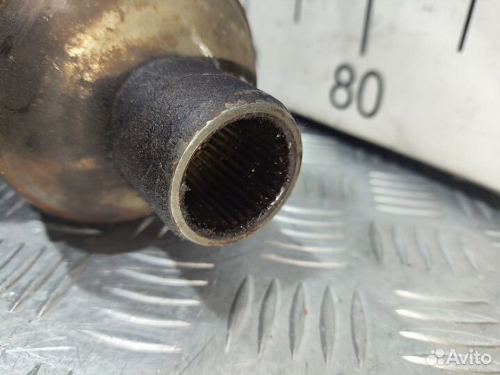 Б/У Привод передний правый Opel Zafira C#001