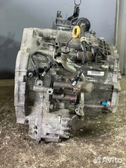 АКПП Honda Accord 8 CU K24A 2.4 87Т.км