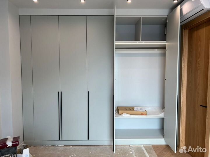 Мебельные фасады на заказ