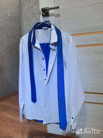 Костюм мужской