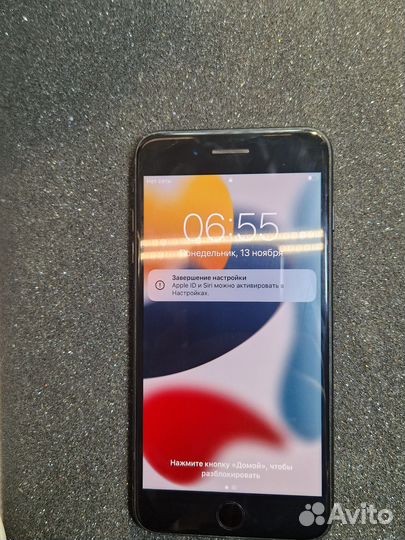 iPhone 7 Plus, 32 ГБ