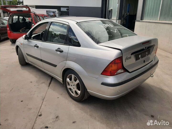 Разборка Ford Focus 1