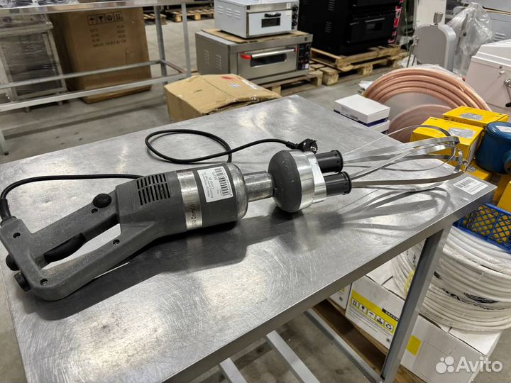 Миксер погружной Robot Coupe на 15 литров