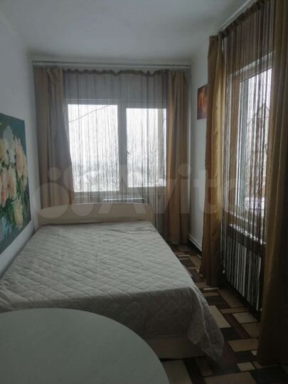 Дом 65 м² на участке 12 сот.