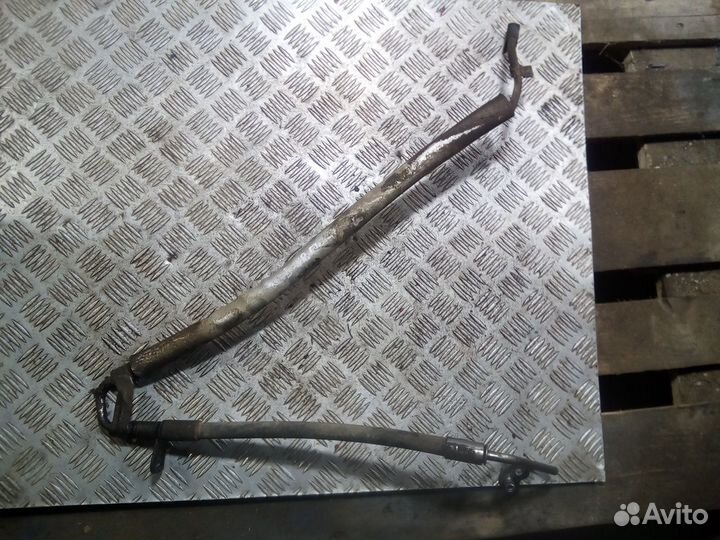 Трубка гидроподвески Citroen C5 2