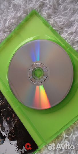 Warhammer 40000 space marine хвох 360