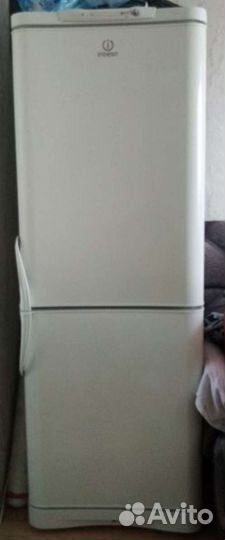 Холодильник