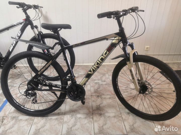 Велосипеды