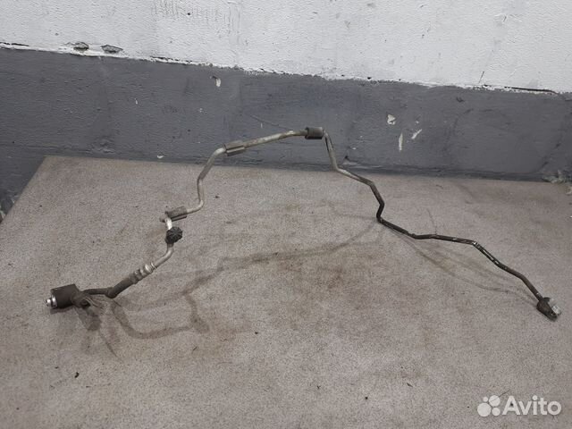 Трубка кондиционера для 1.8 CDA Skoda Octavia A5