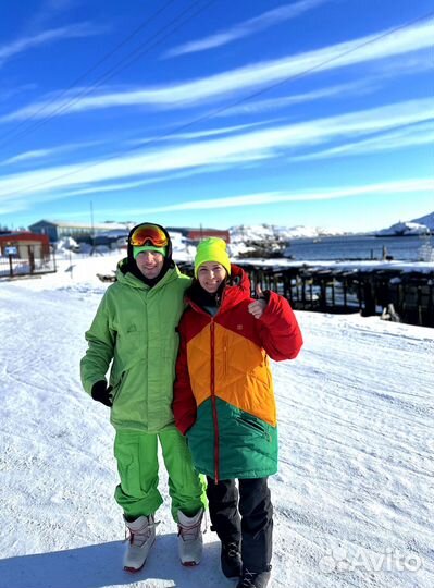 Экскурсия в Терибирку