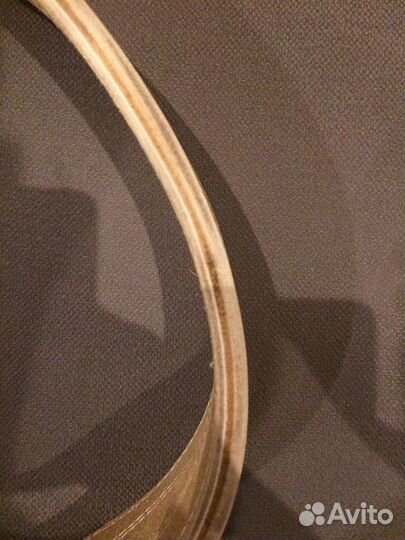 Ремень атлетический