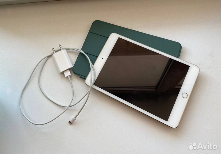 iPad mini 4 128gb