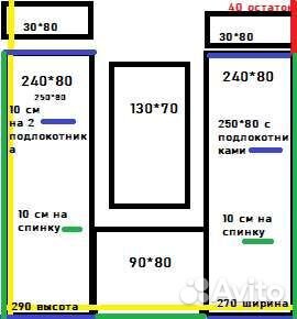 Диваны из паллет поддонов