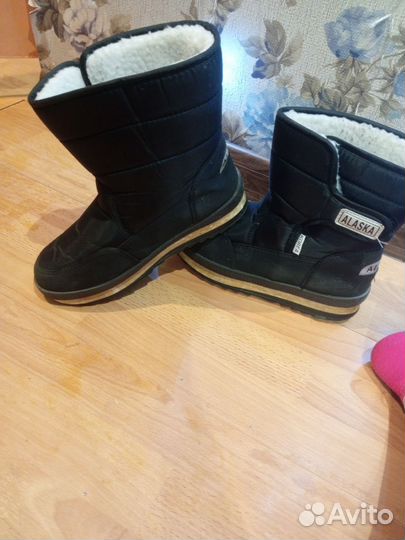 Бурки унисекс