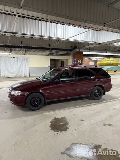 Honda Civic 1.4 МТ, 1998, 450 000 км