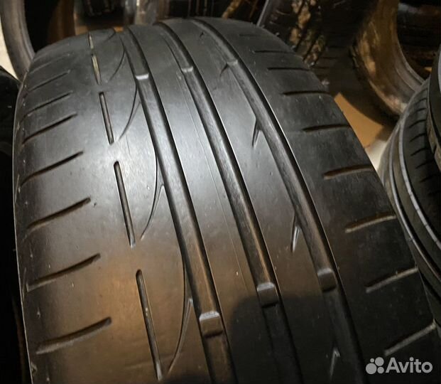 Bridgestone Potenza S001 235/50 R18